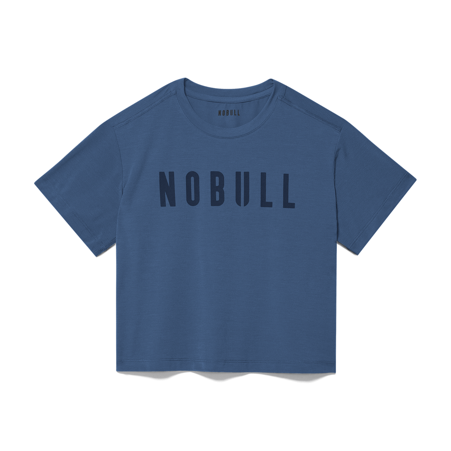 Women's NOBULL Boxy Tee