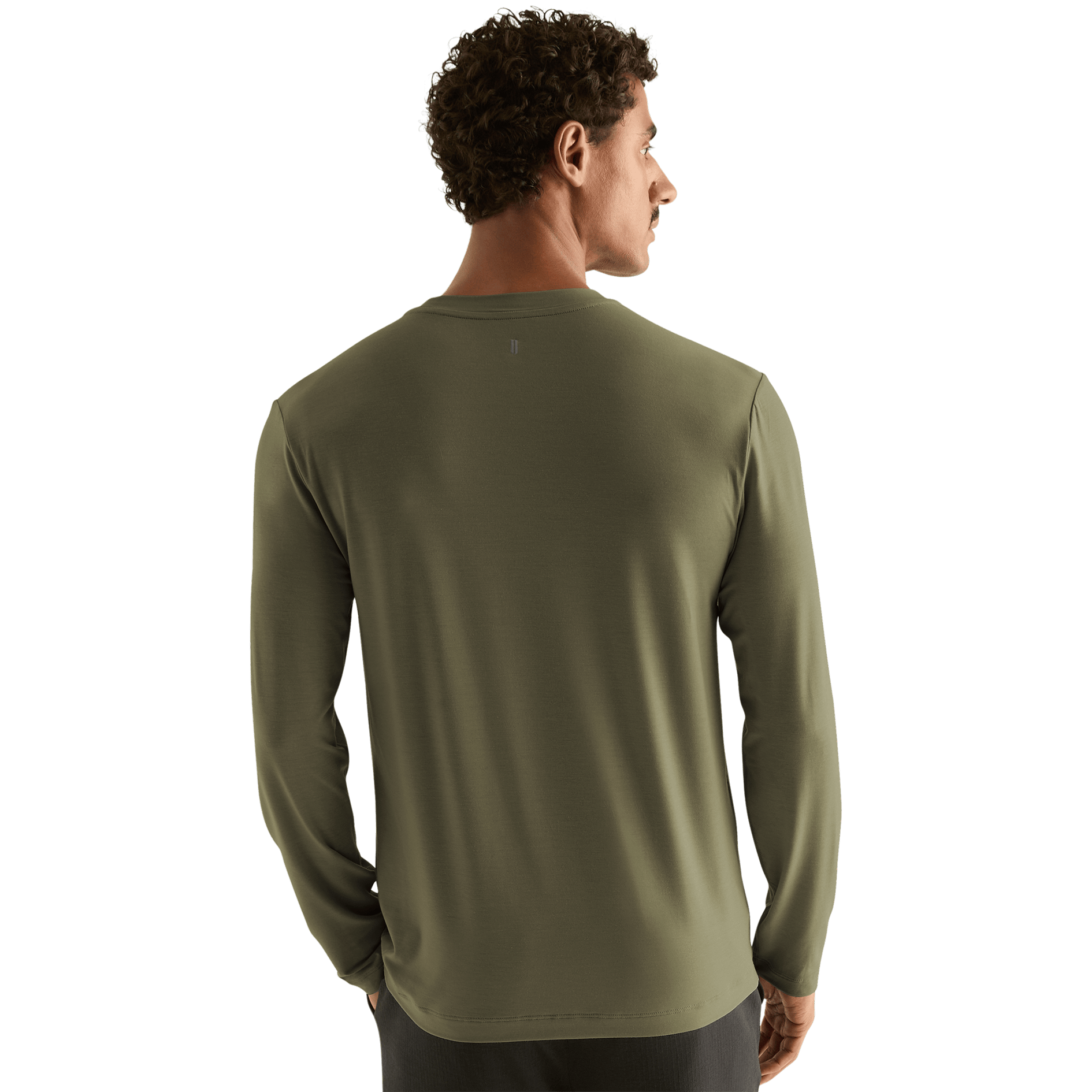 Men's NOBULL Long Sleeve Tee