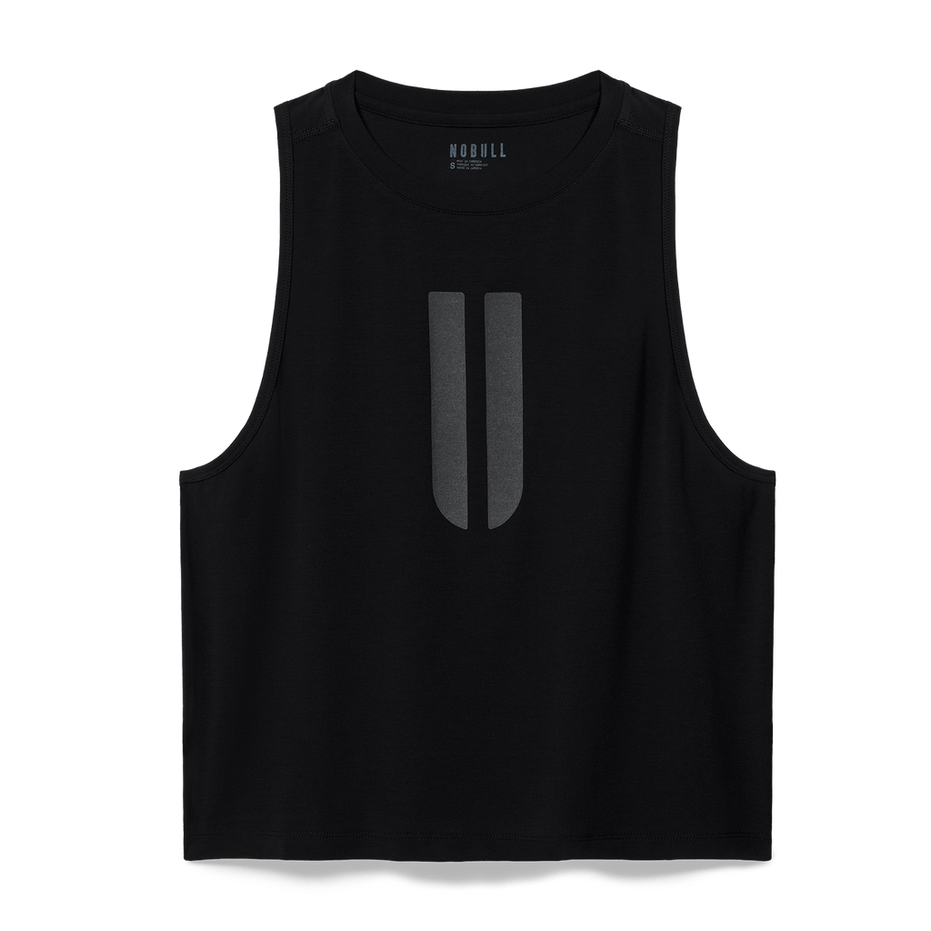 Women's U Muscle Tank