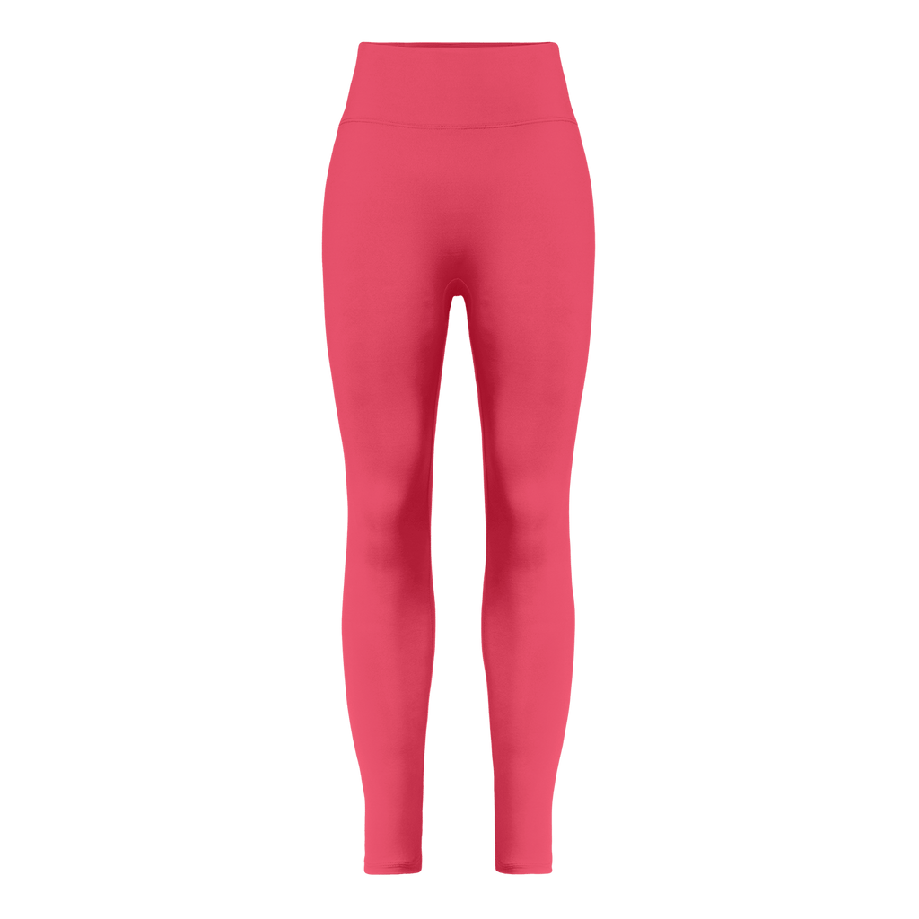 Women's U High-Rise Matte Tight 28