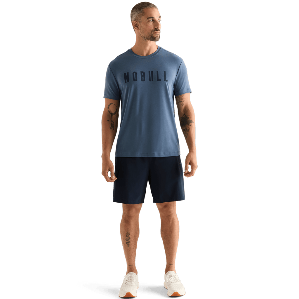 Men's NOBULL Training Short 8