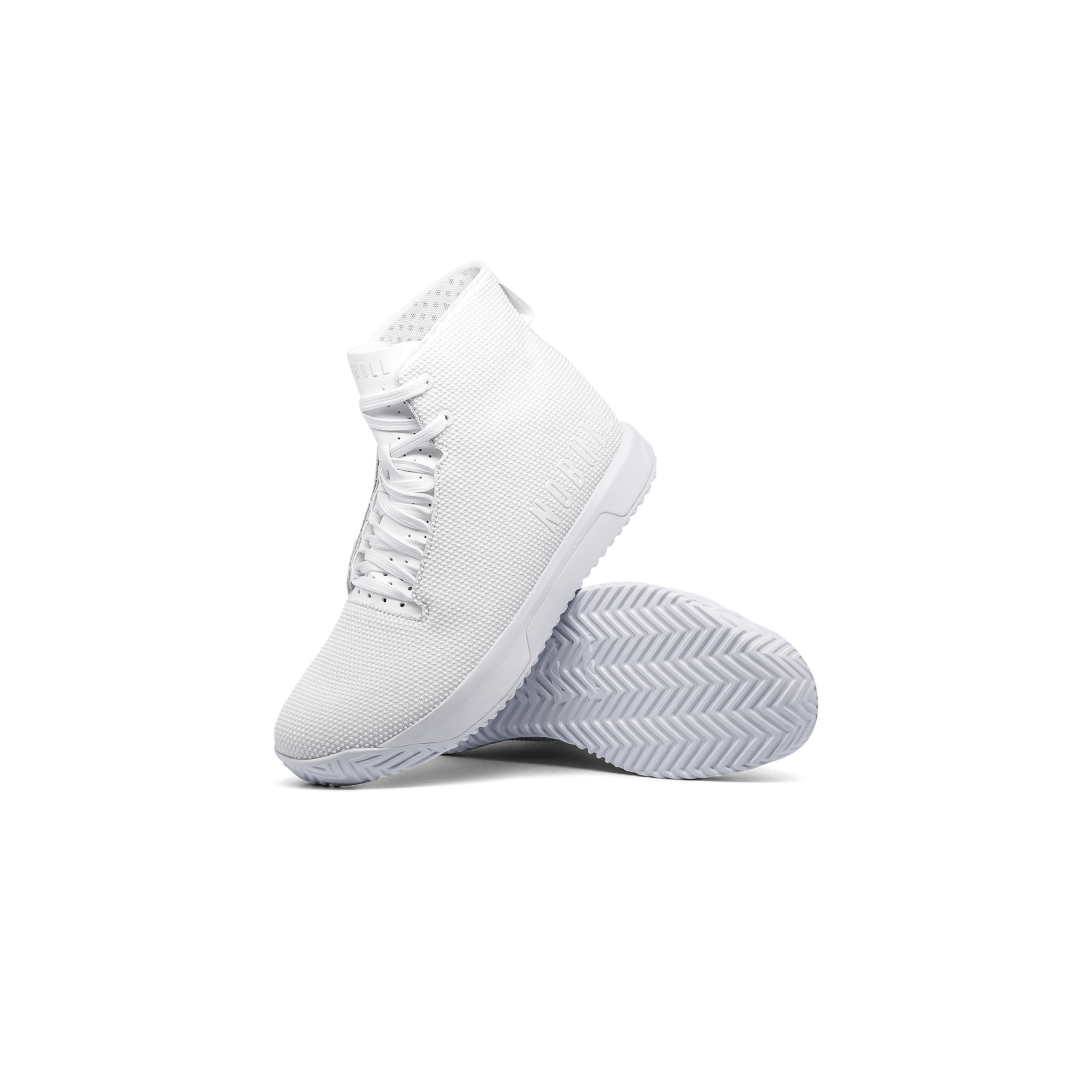 Men's Outwork Edge High-Top