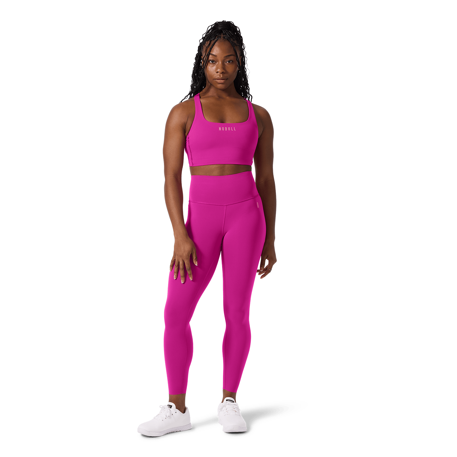 Women's High-Rise Drive Tight 25