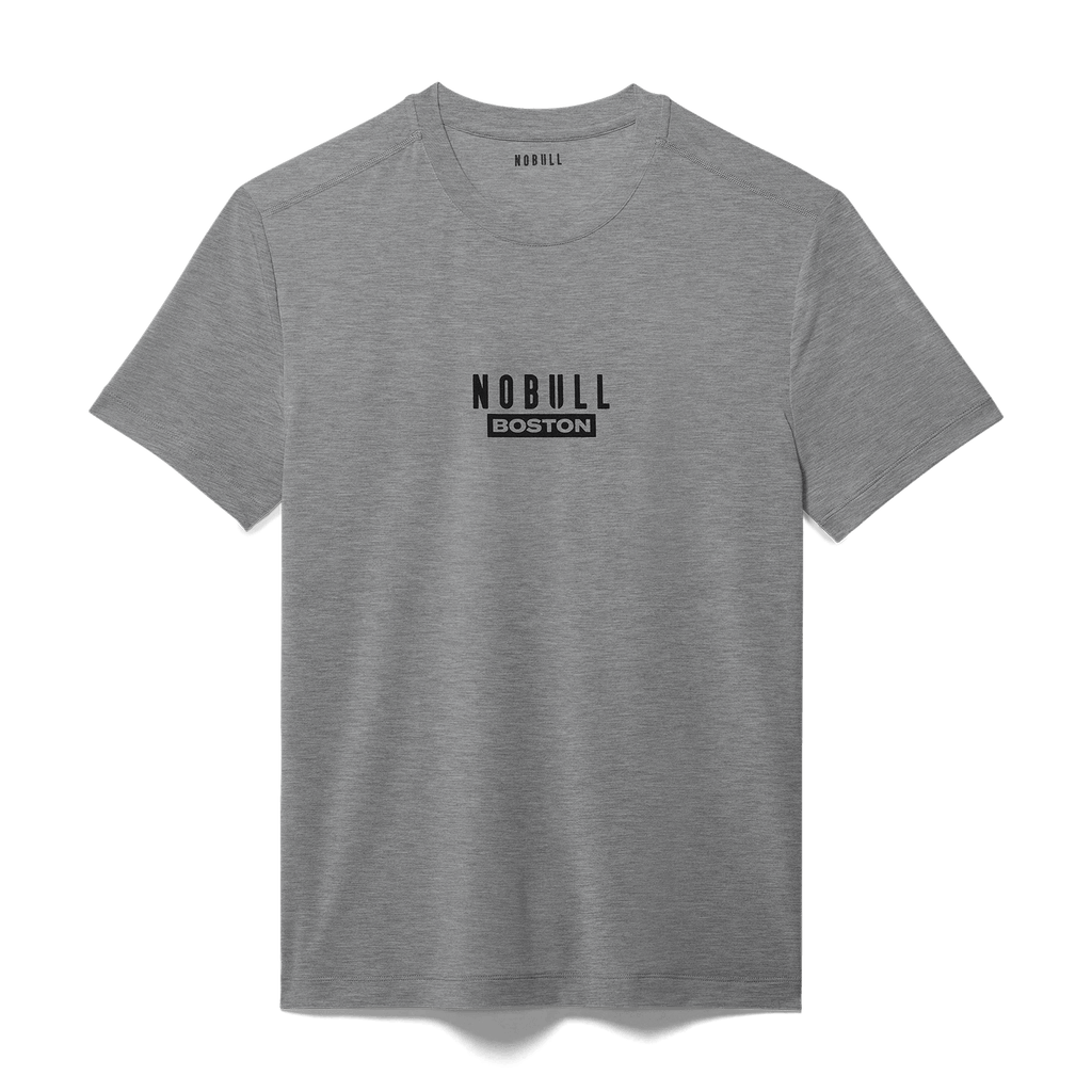 Men's NOBULL Boston Tee