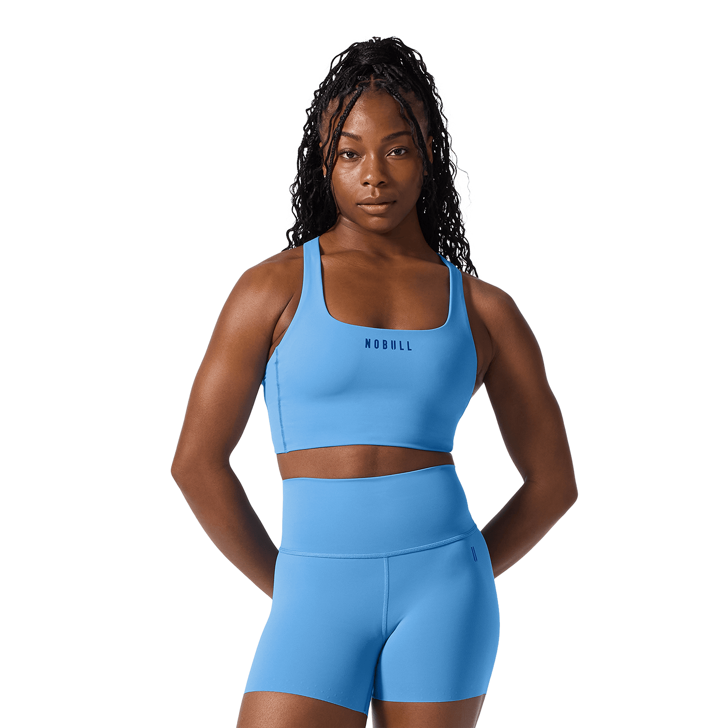 NOBULL Drive Longline Bra