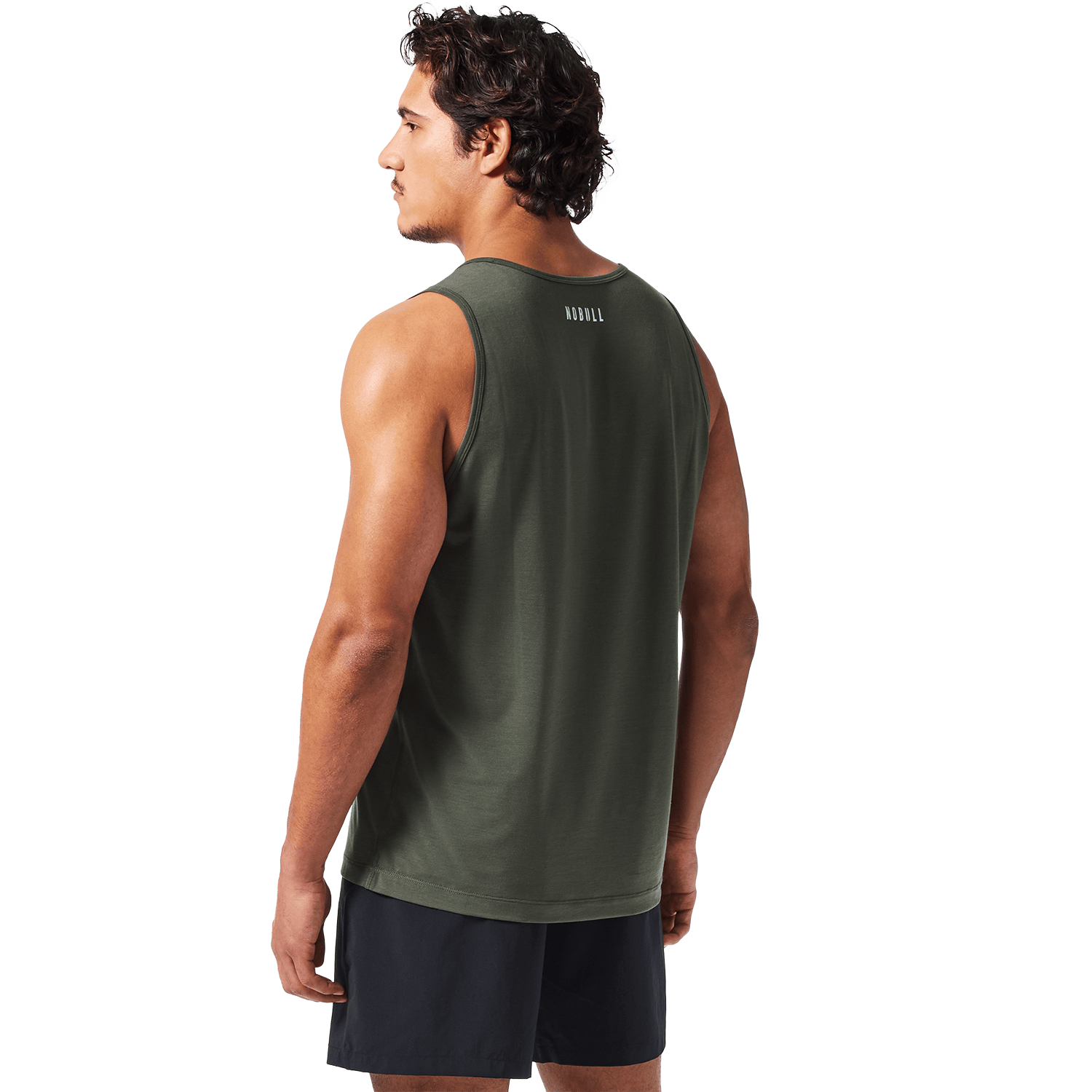 Men's NOBULL U Tank