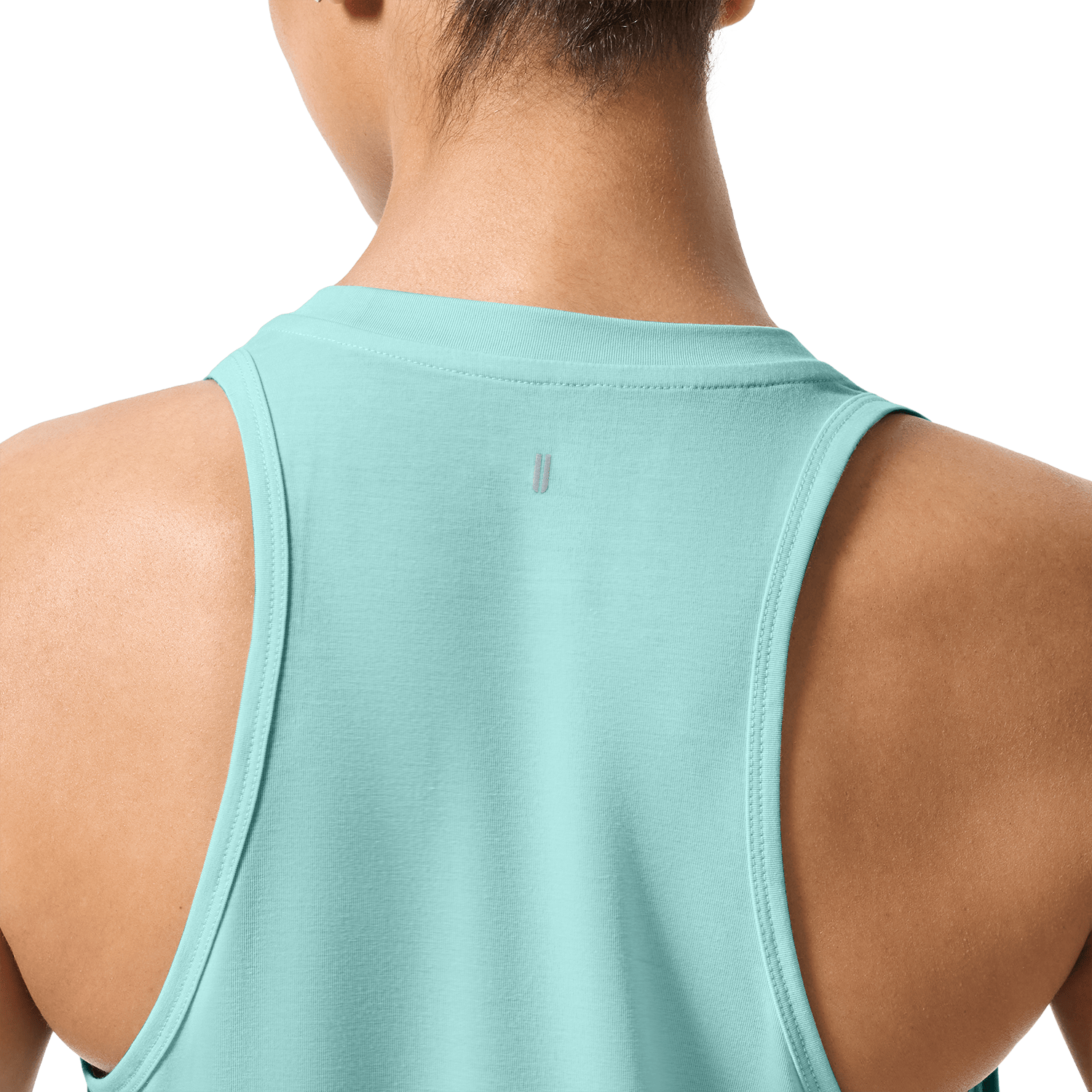 Women's NOBULL High-Neck Tank