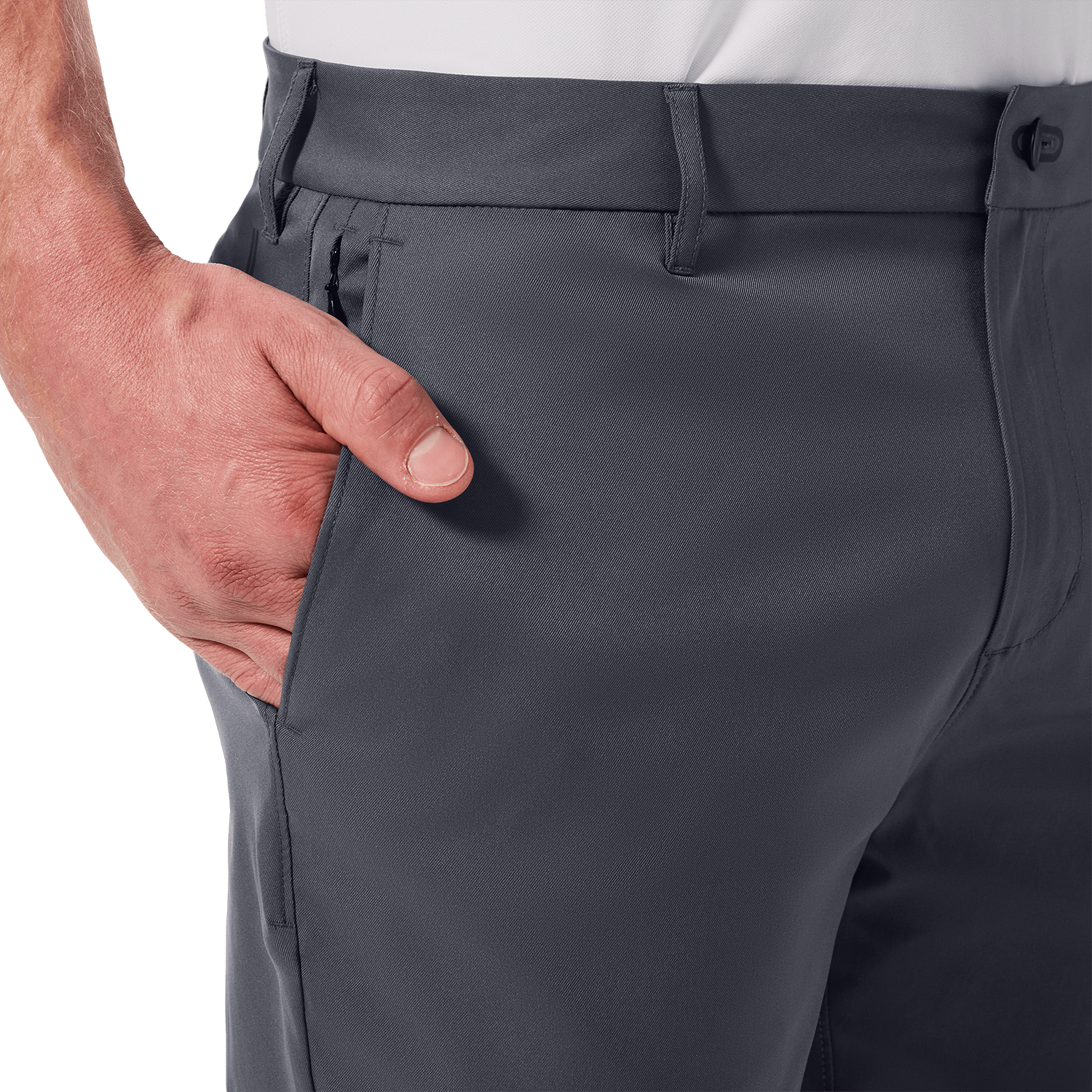 Men's Dealmaker Chino+