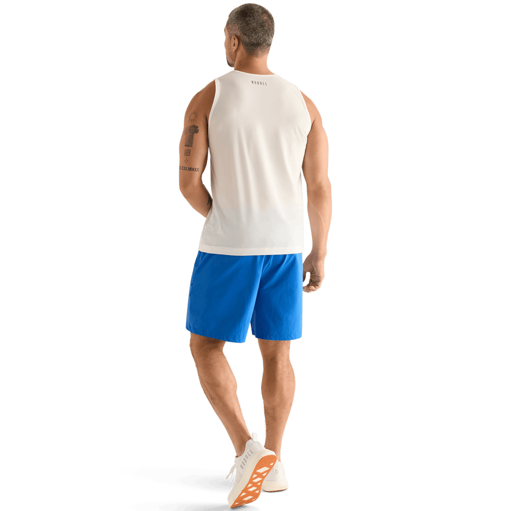 Men's NOBULL Training Short 8