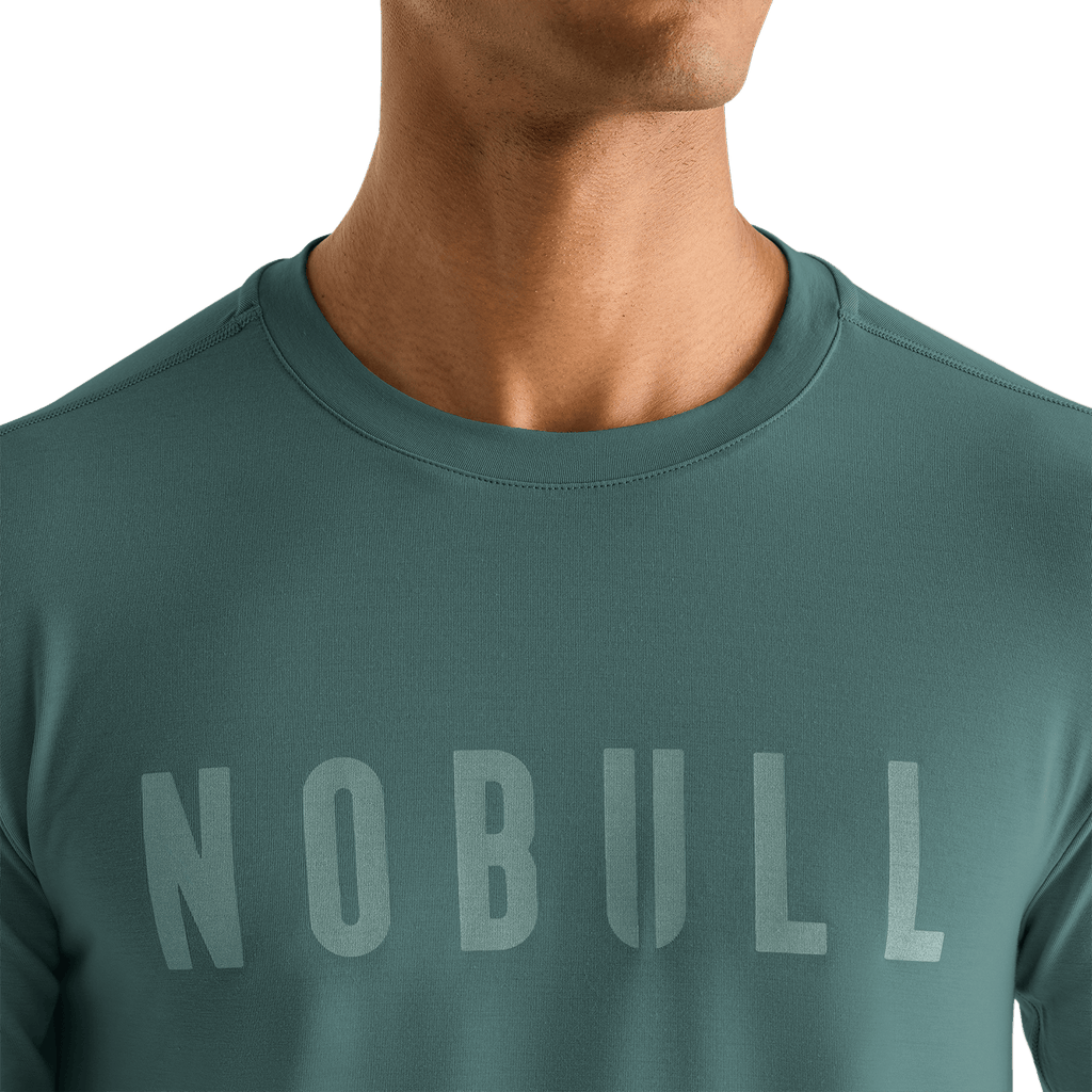 Men's NOBULL Long Sleeve Tee