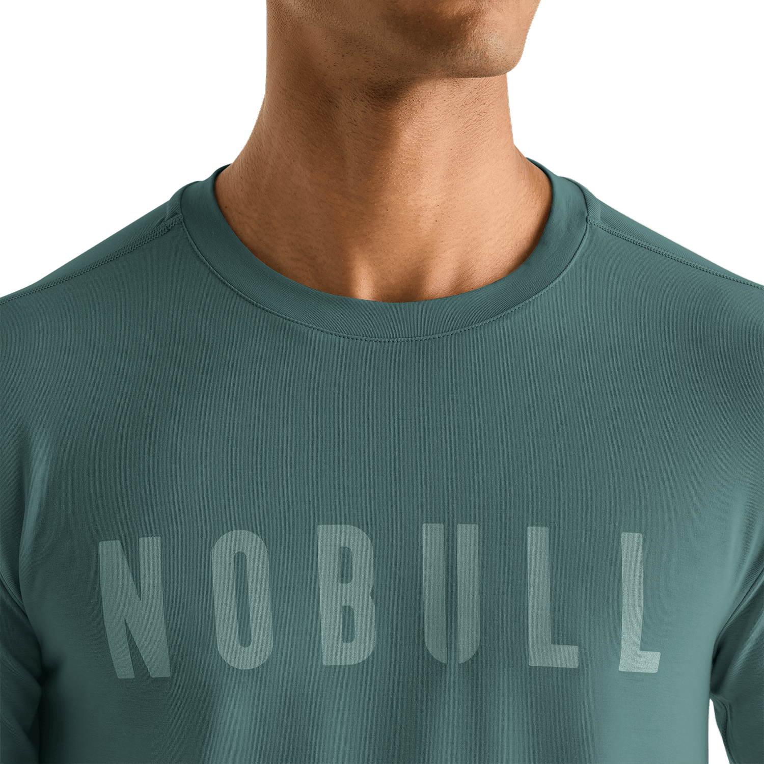 Men's NOBULL Long Sleeve Tee