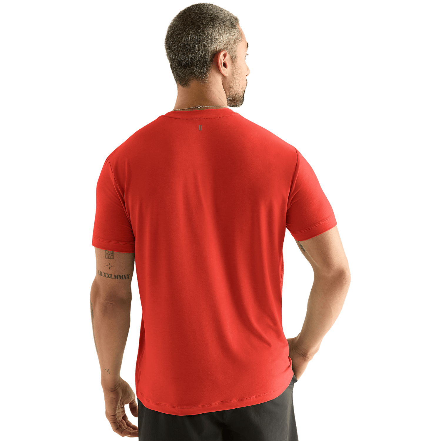 Men's U Tee