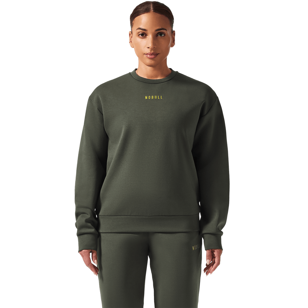 Women's Elements Crew