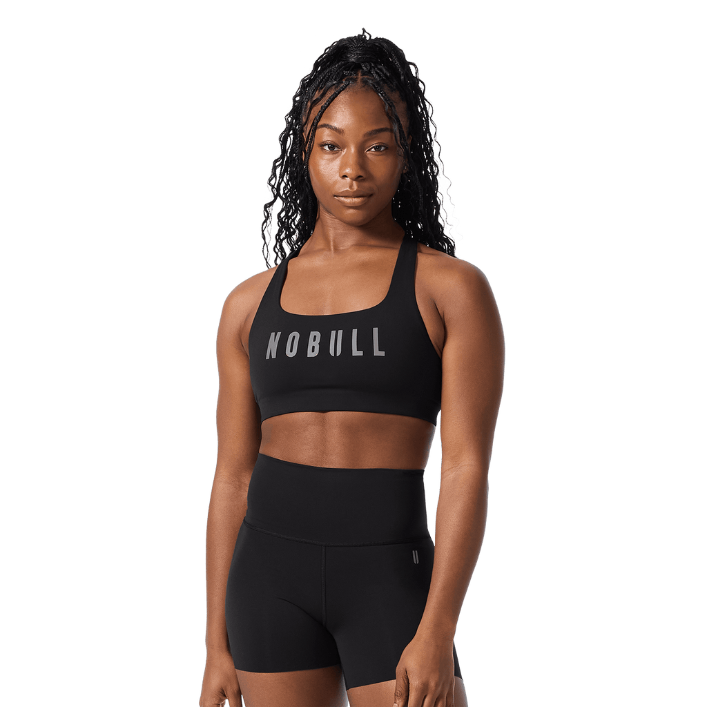 NOBULL Drive Racerback Bra