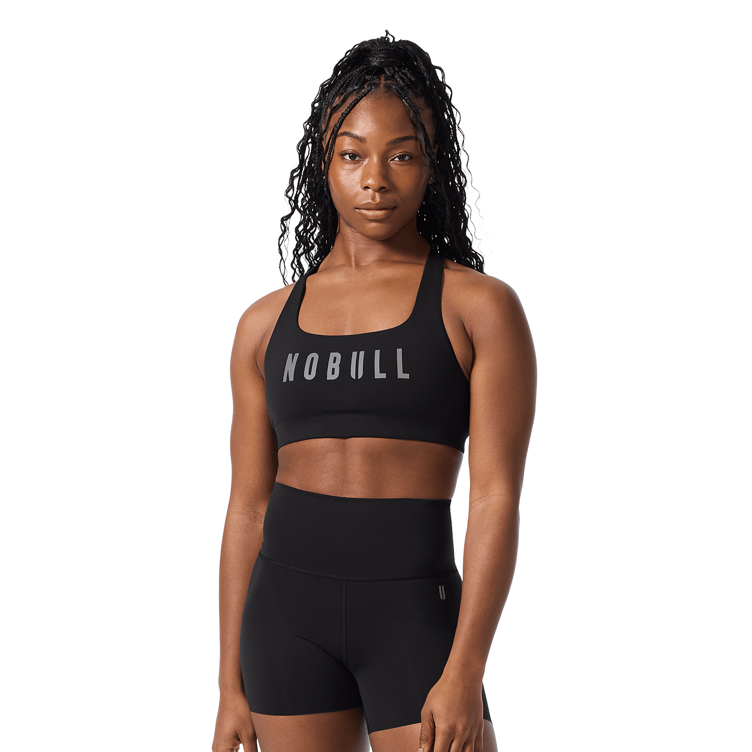 NOBULL Drive Racerback Bra