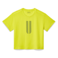 Women's U Boxy Tee