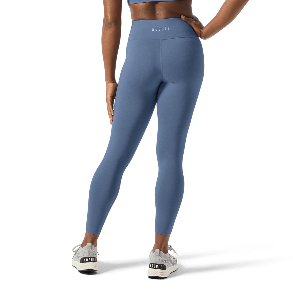 Women's U High-Rise Matte Tight 25
