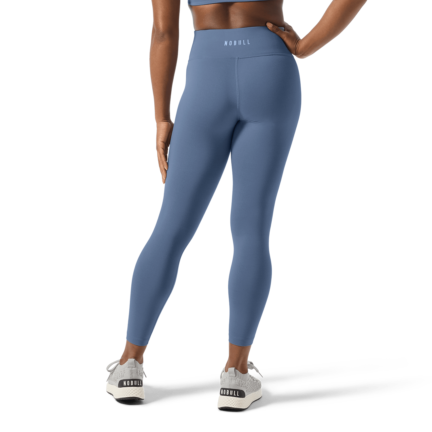 Women's U High-Rise Matte Tight 25
