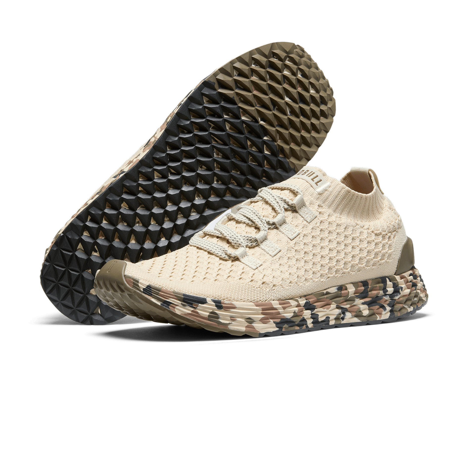 Men's Allday Knit