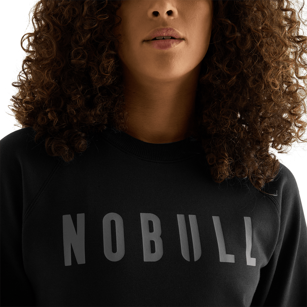 Women's NOBULL Crew