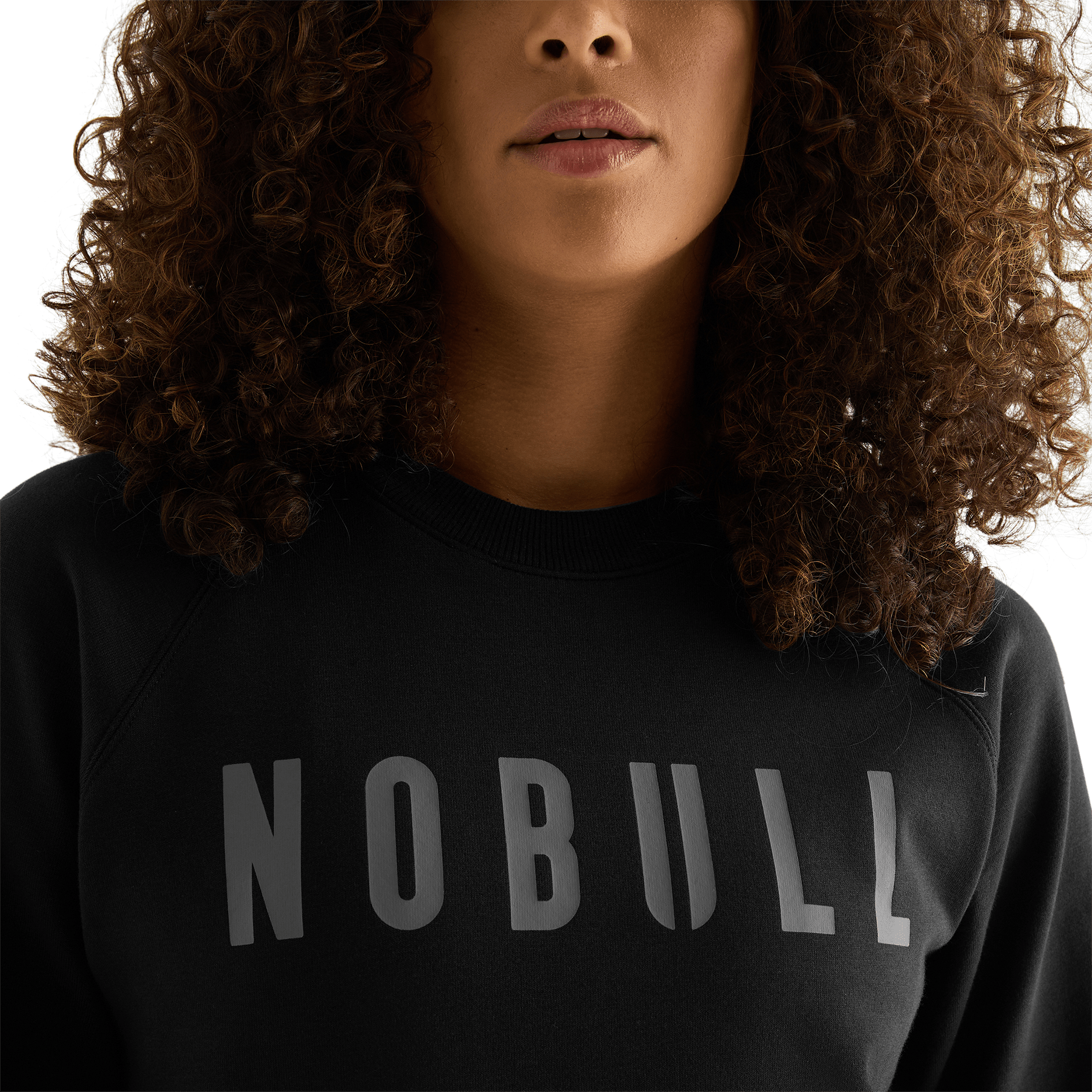 Women's NOBULL Crew