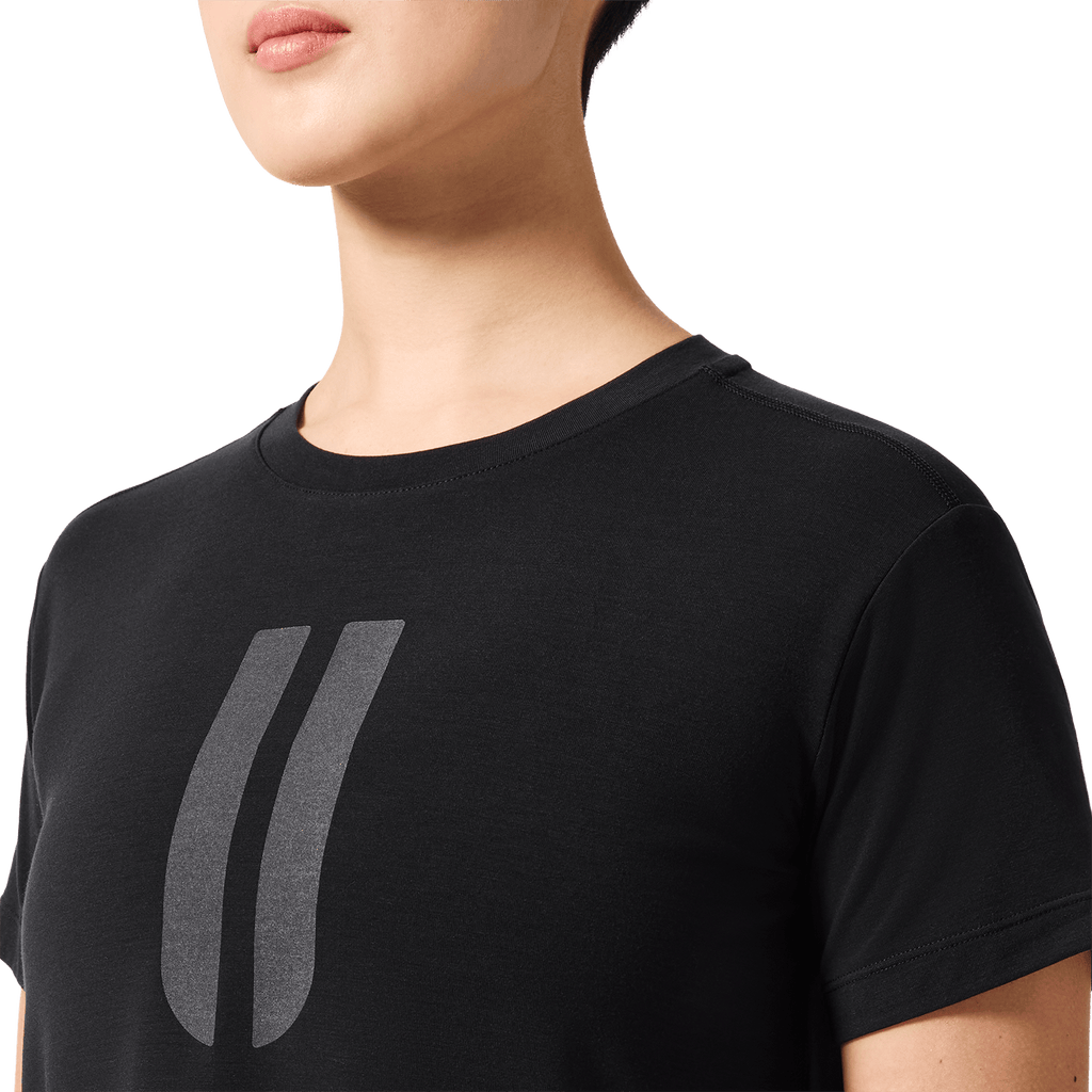 Women's U Boxy Tee