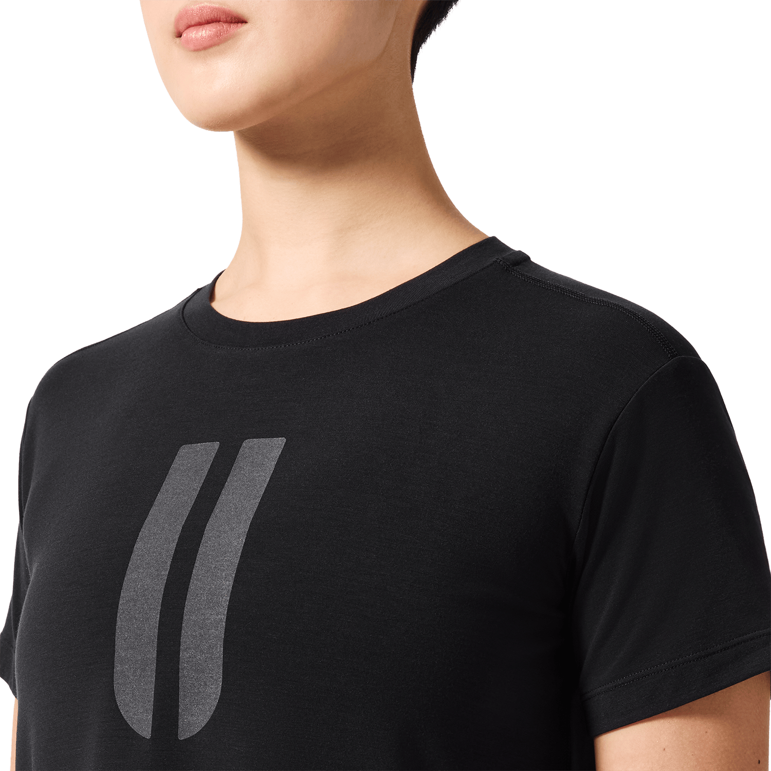 Women's U Boxy Tee