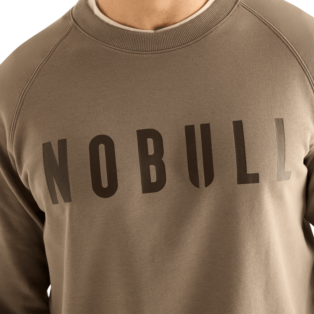 Men's NOBULL Crew