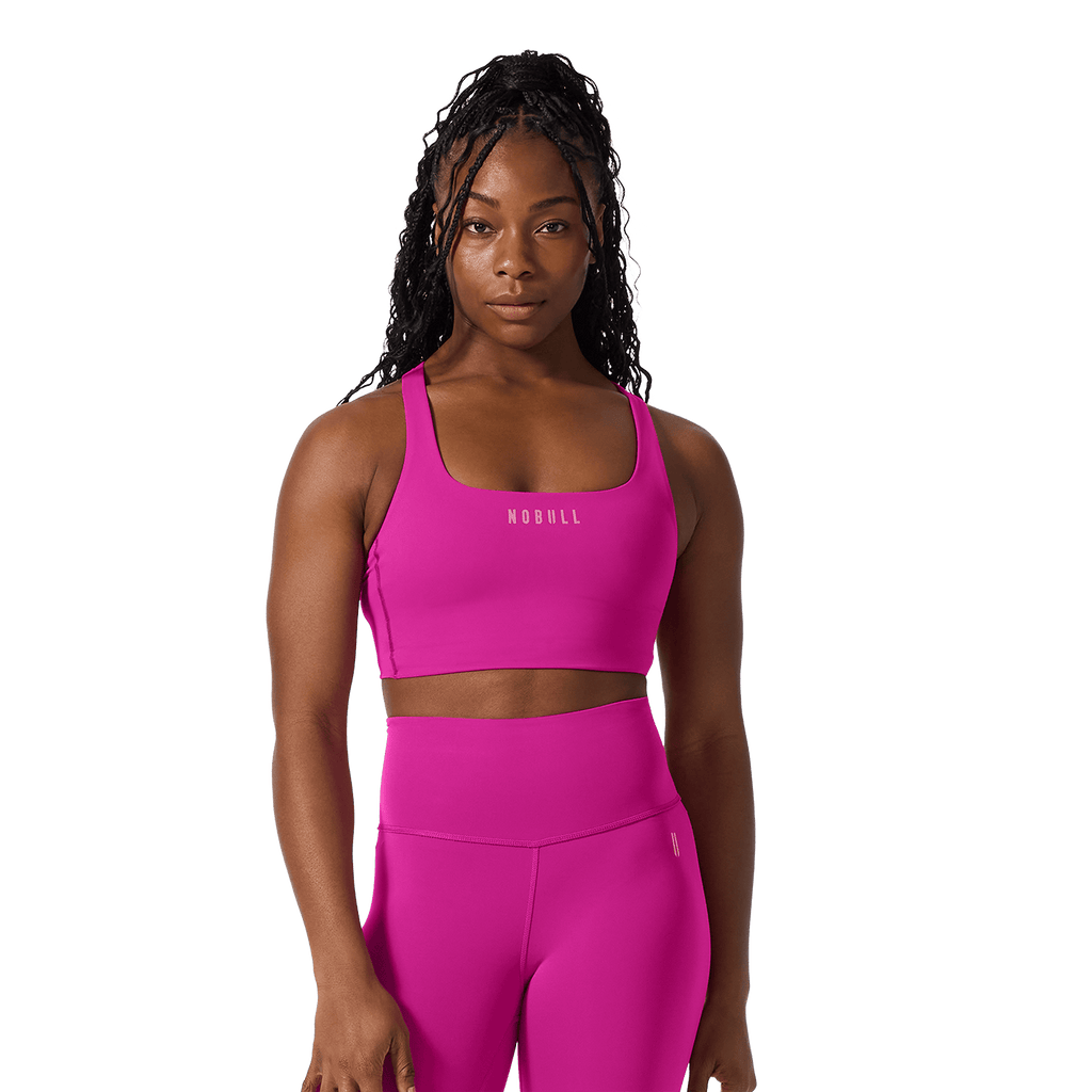 NOBULL Drive Longline Bra