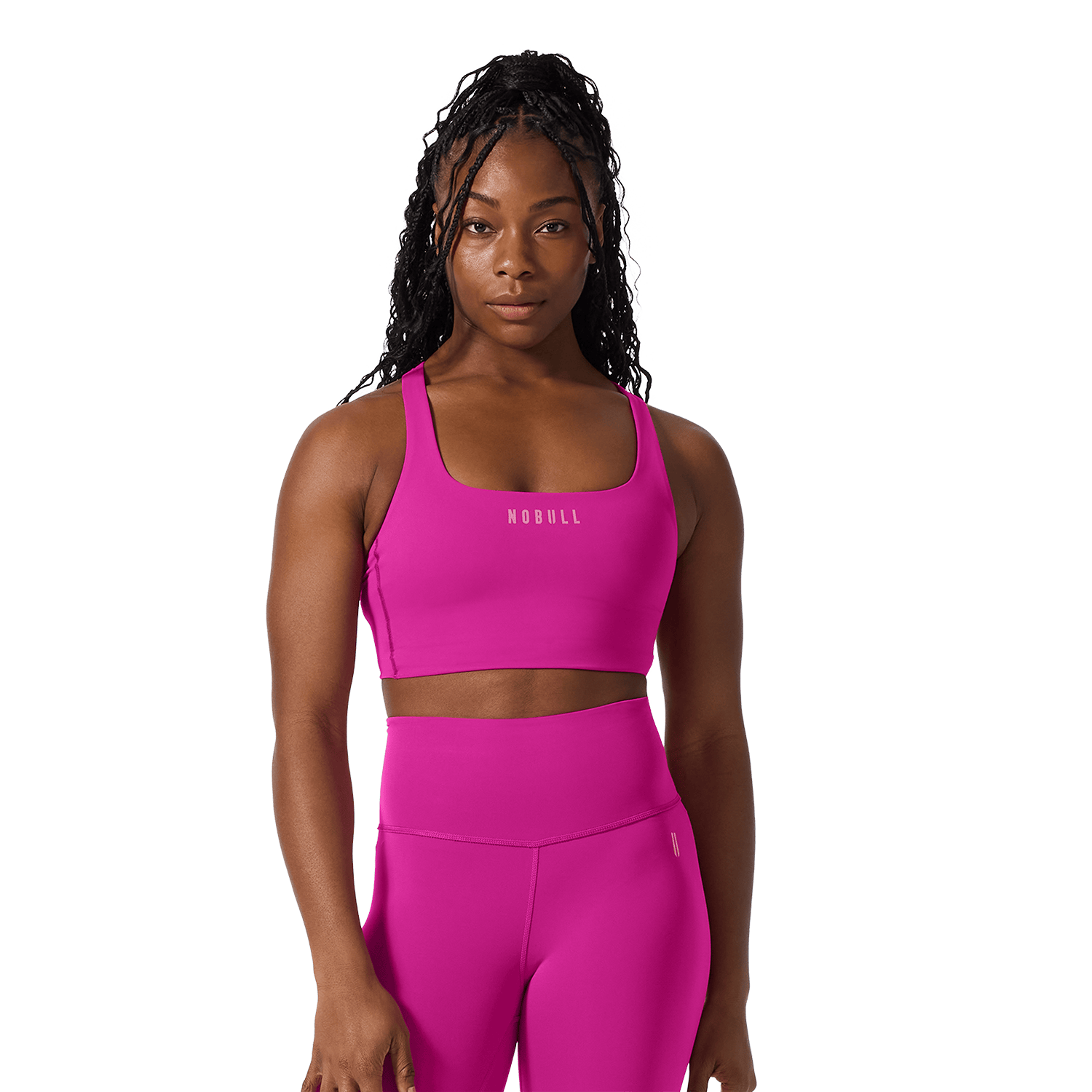 NOBULL Drive Longline Bra