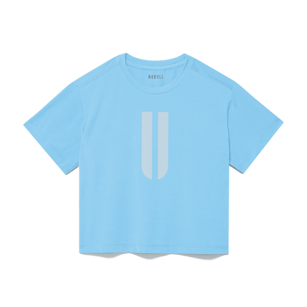 Women's U Boxy Tee