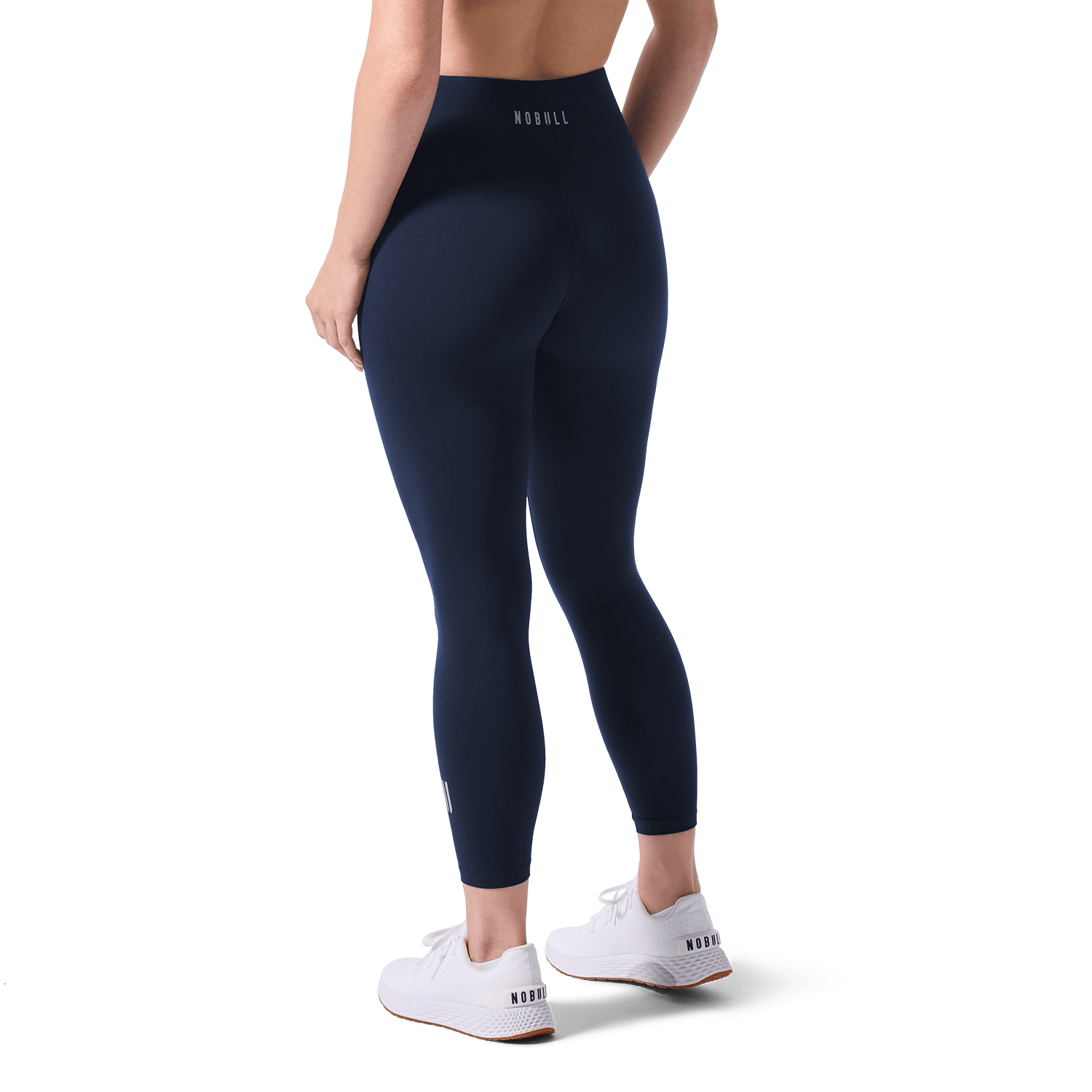 Women's U High-Rise Matte Tight 25