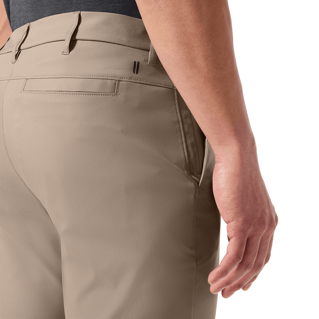 Men's Dealmaker Chino+