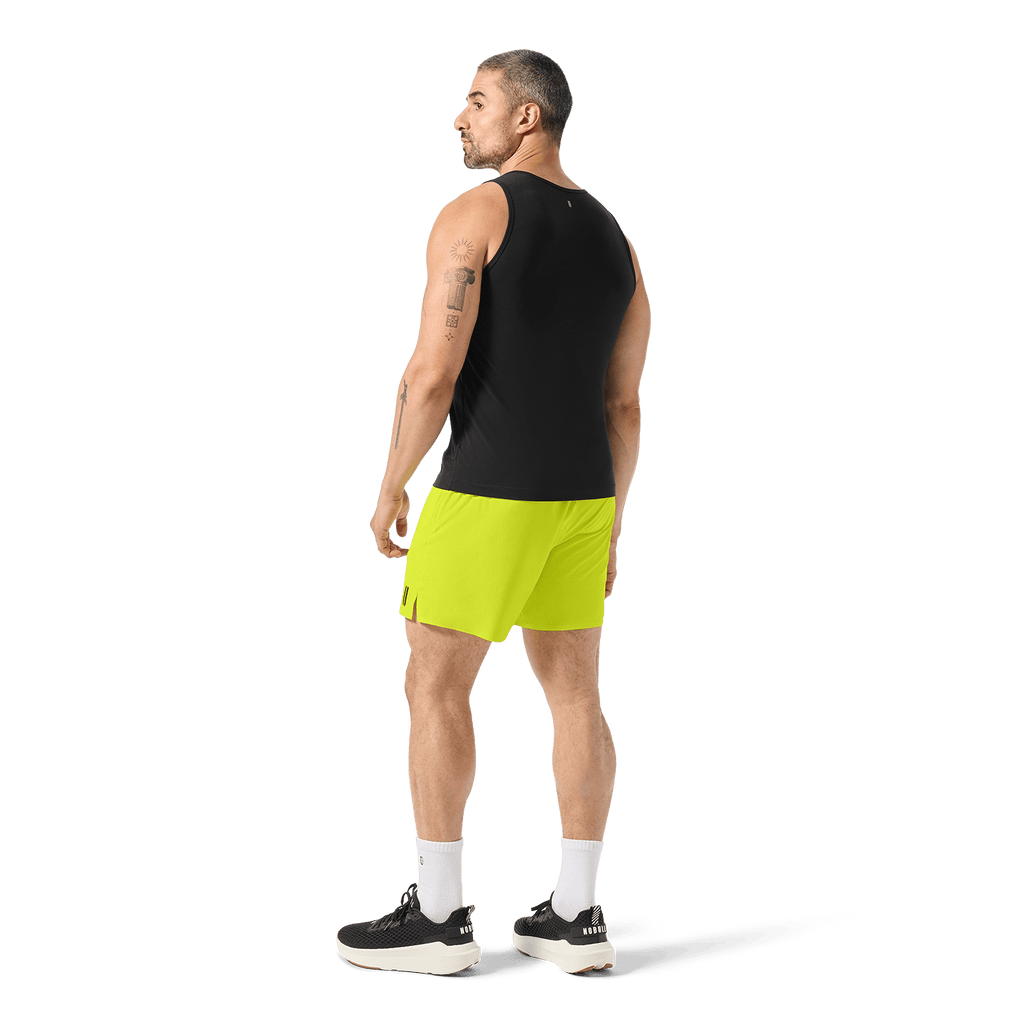 Men's NOBULL Drive Short 6