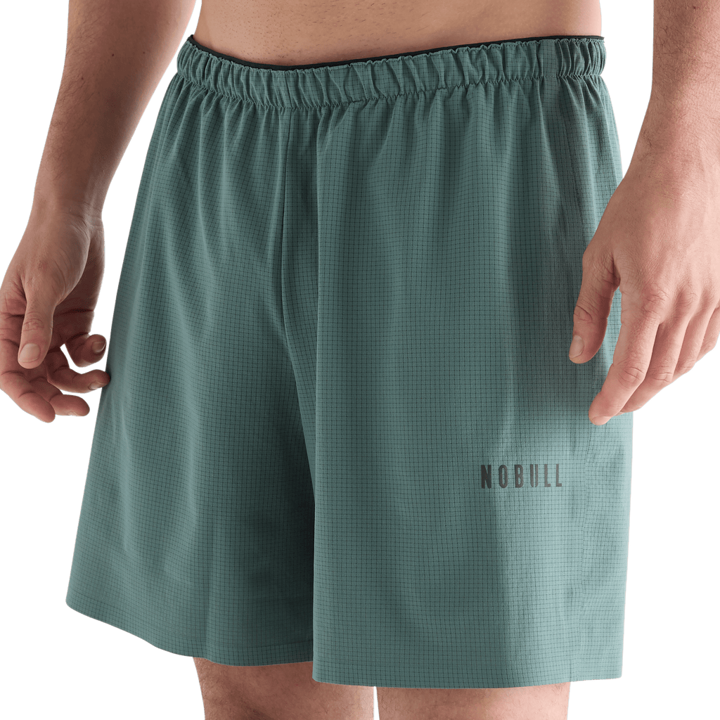 Men's Light Lined Short 7