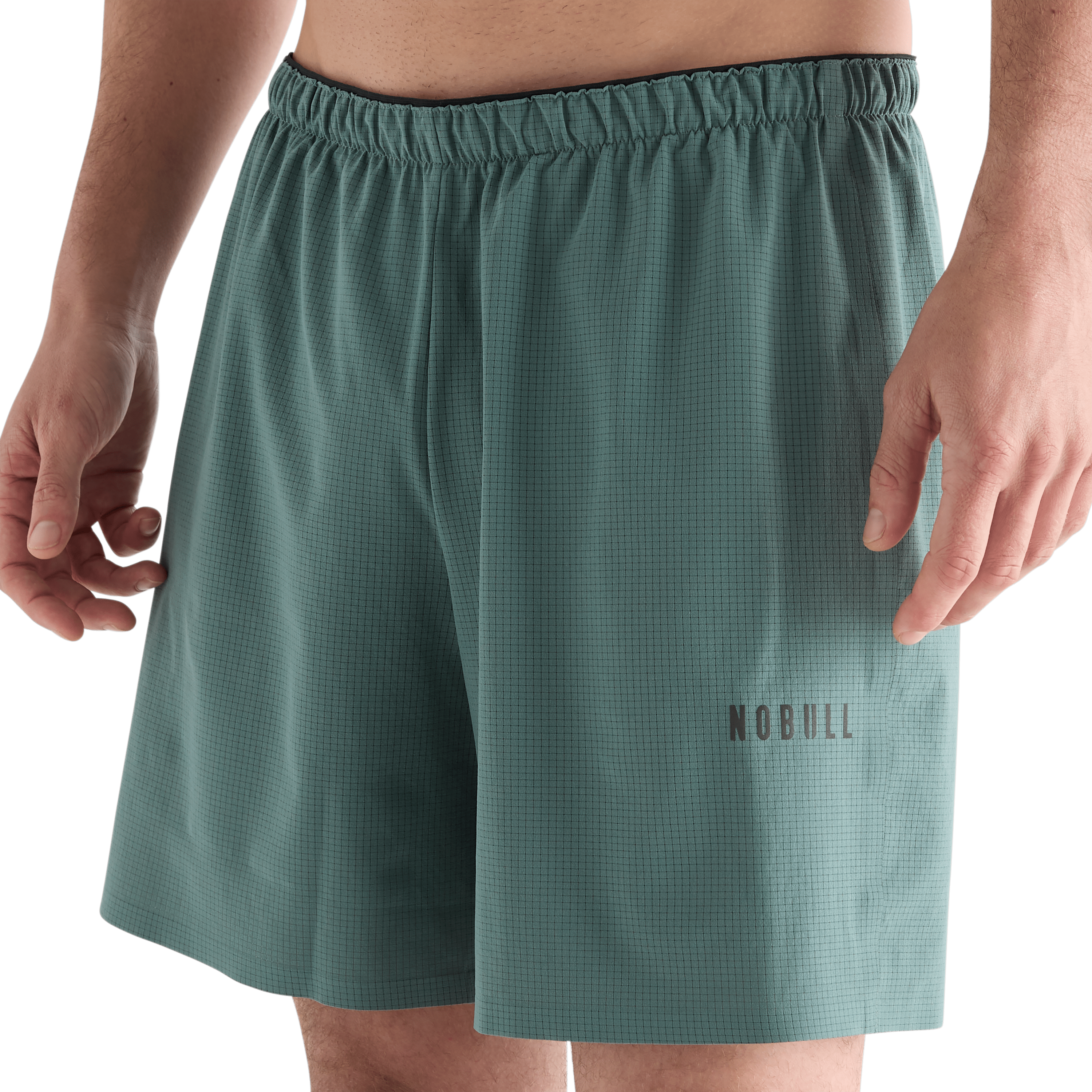 Men's Light Lined Short 7
