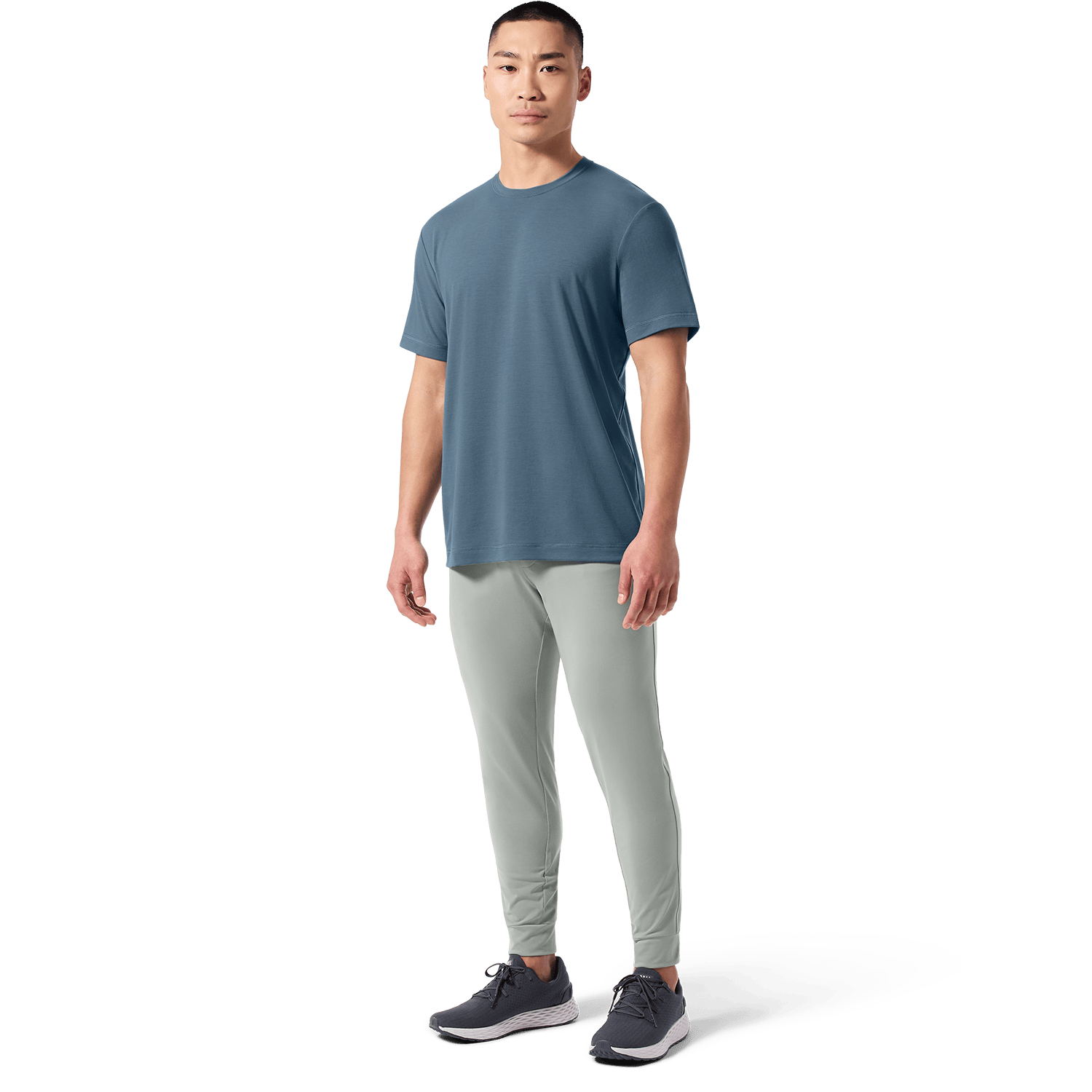 Men's Adapt Tee
