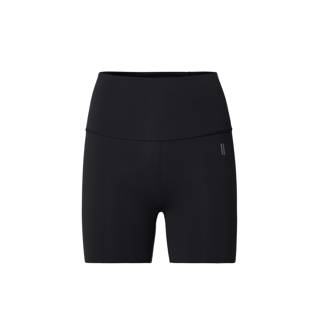 Women's High-Rise Drive Short 4