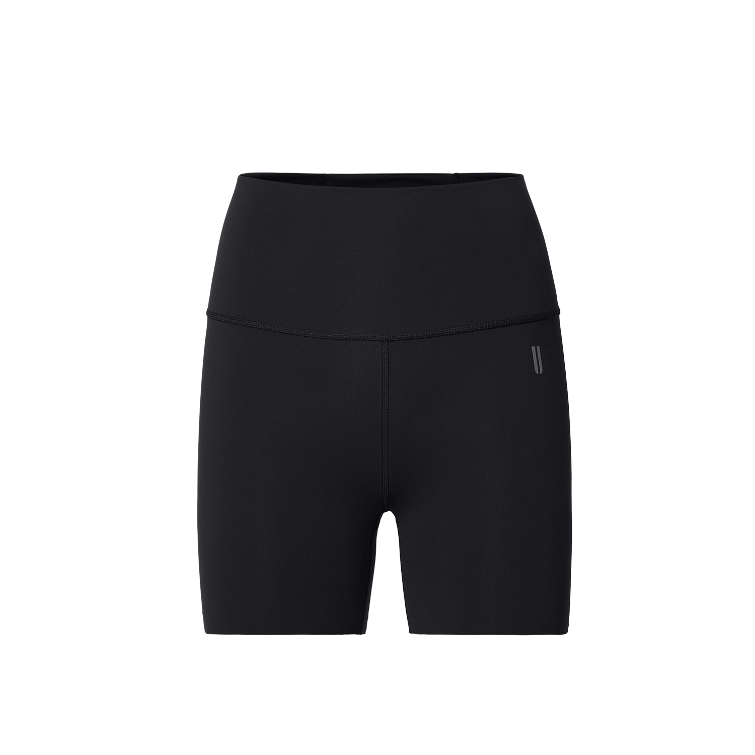 Women's High-Rise Drive Short 4