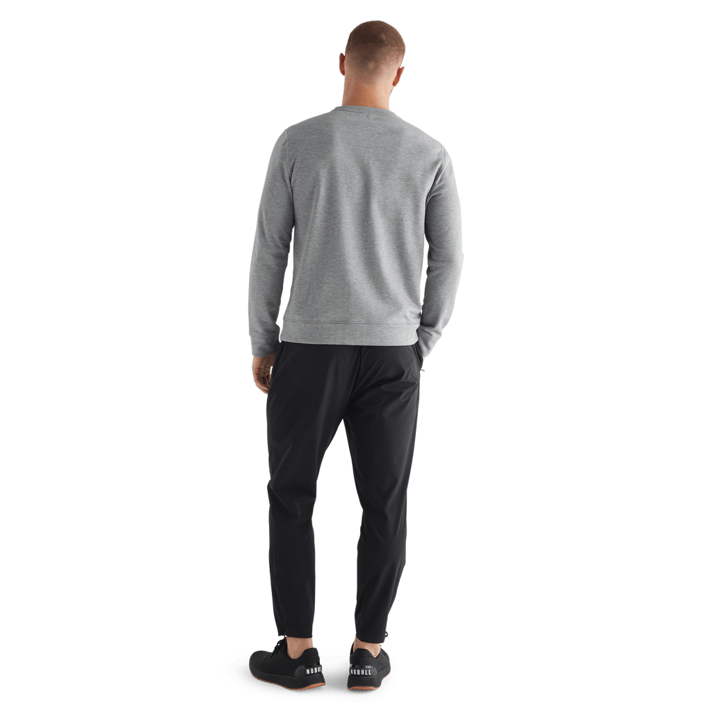 Men's Legacy NOBULL Crew Sweatshirt