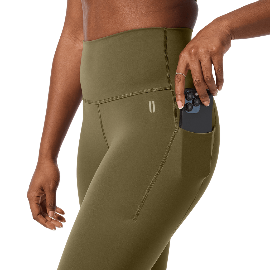 Women's High-Rise Drive Pocket Tight 28