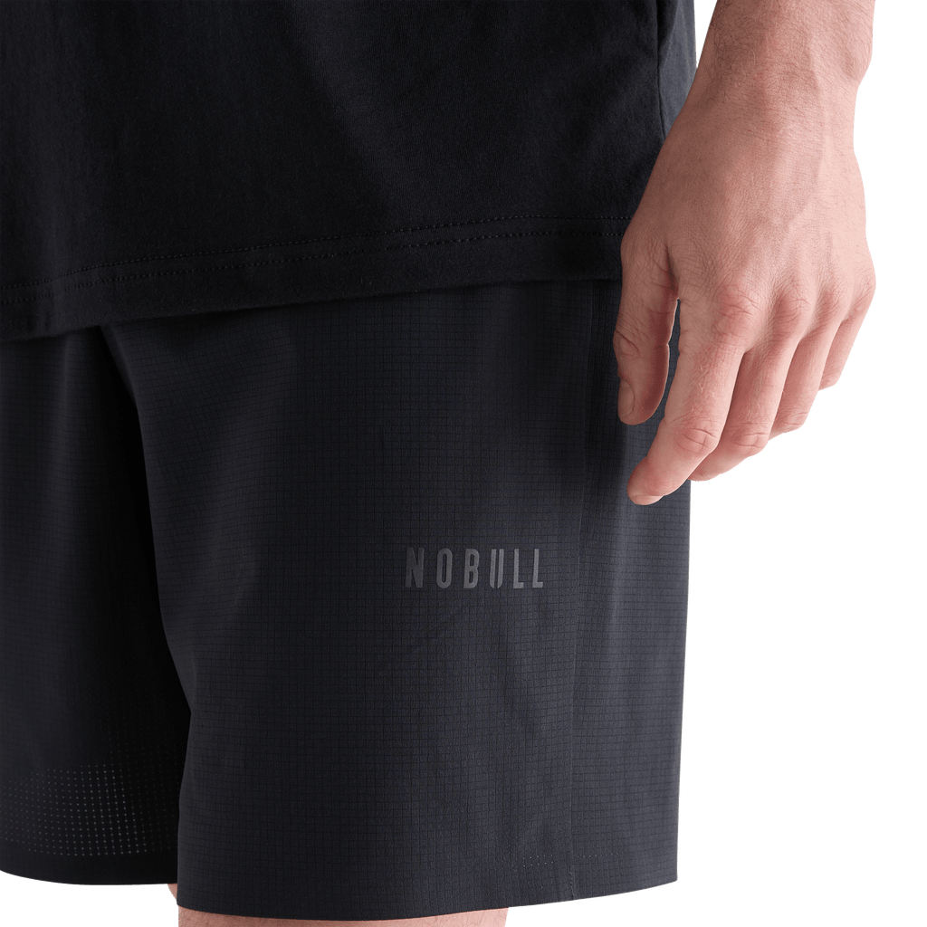 Men's Light Lined Short 7