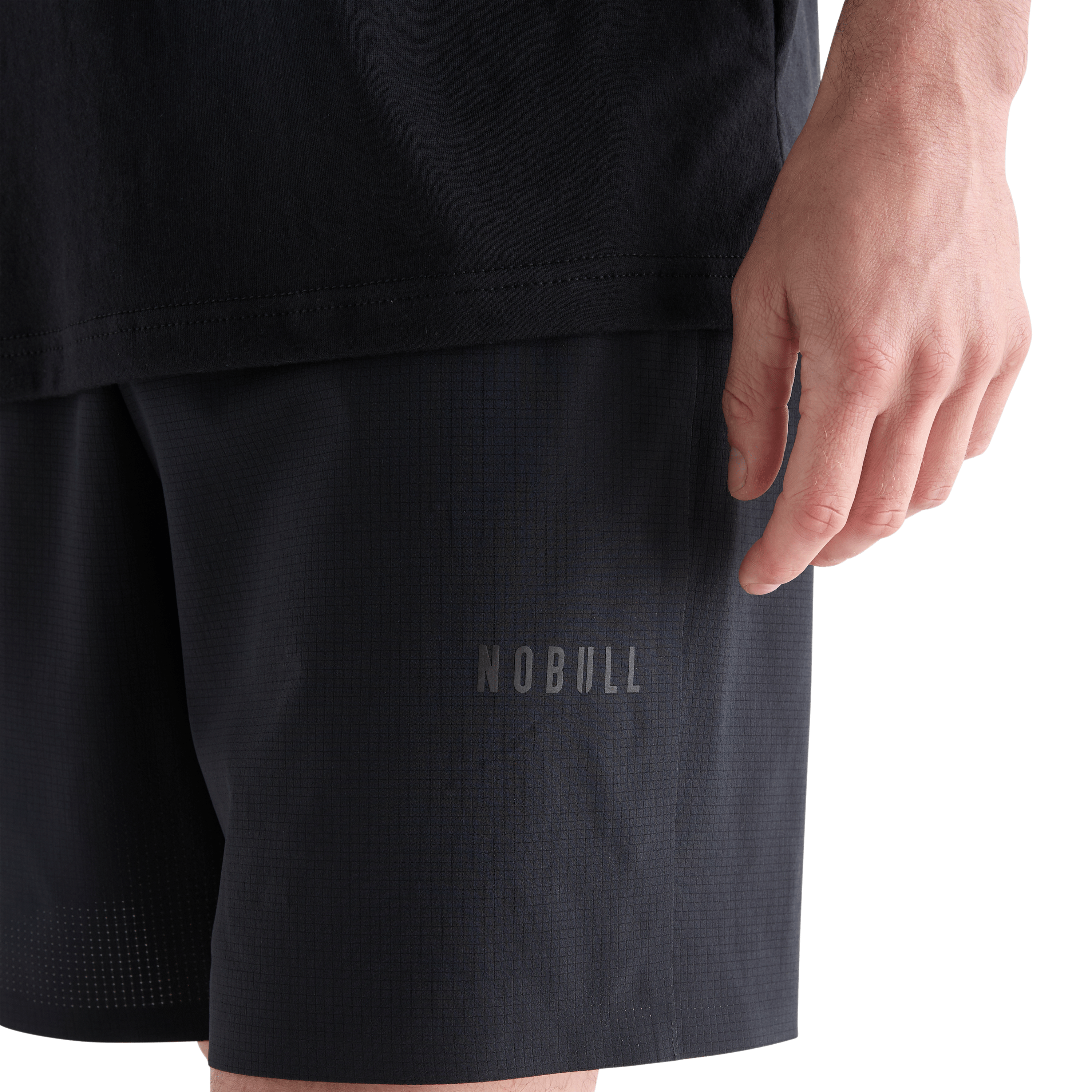Men's Light Lined Short 7