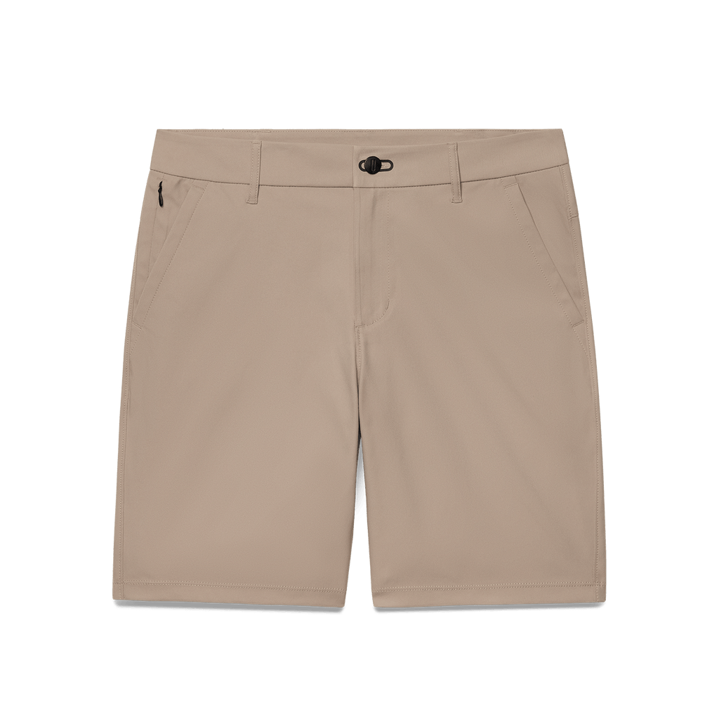 Men's Dealmaker Chino+ Short