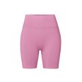 Women's U High-Rise Matte Short 6