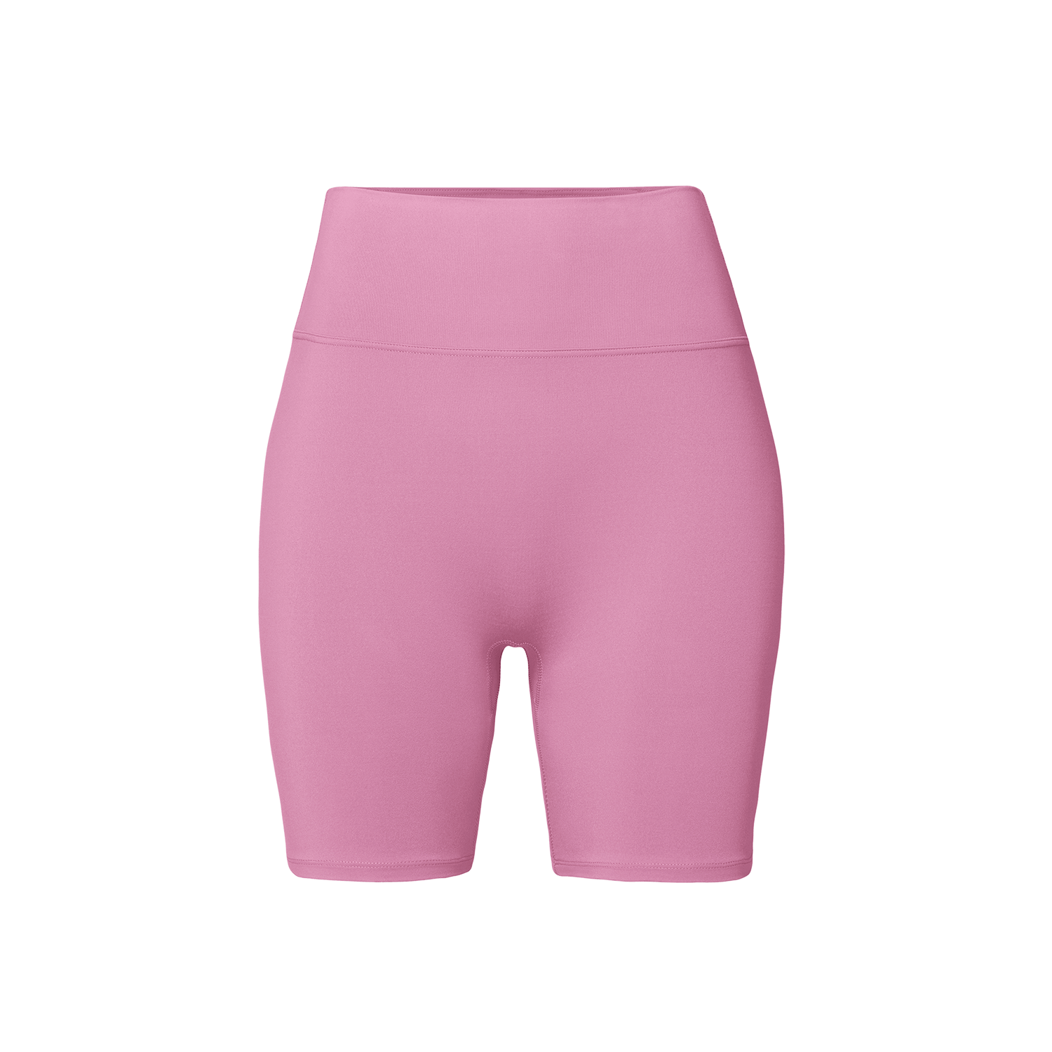 Women's U High-Rise Matte Short 6