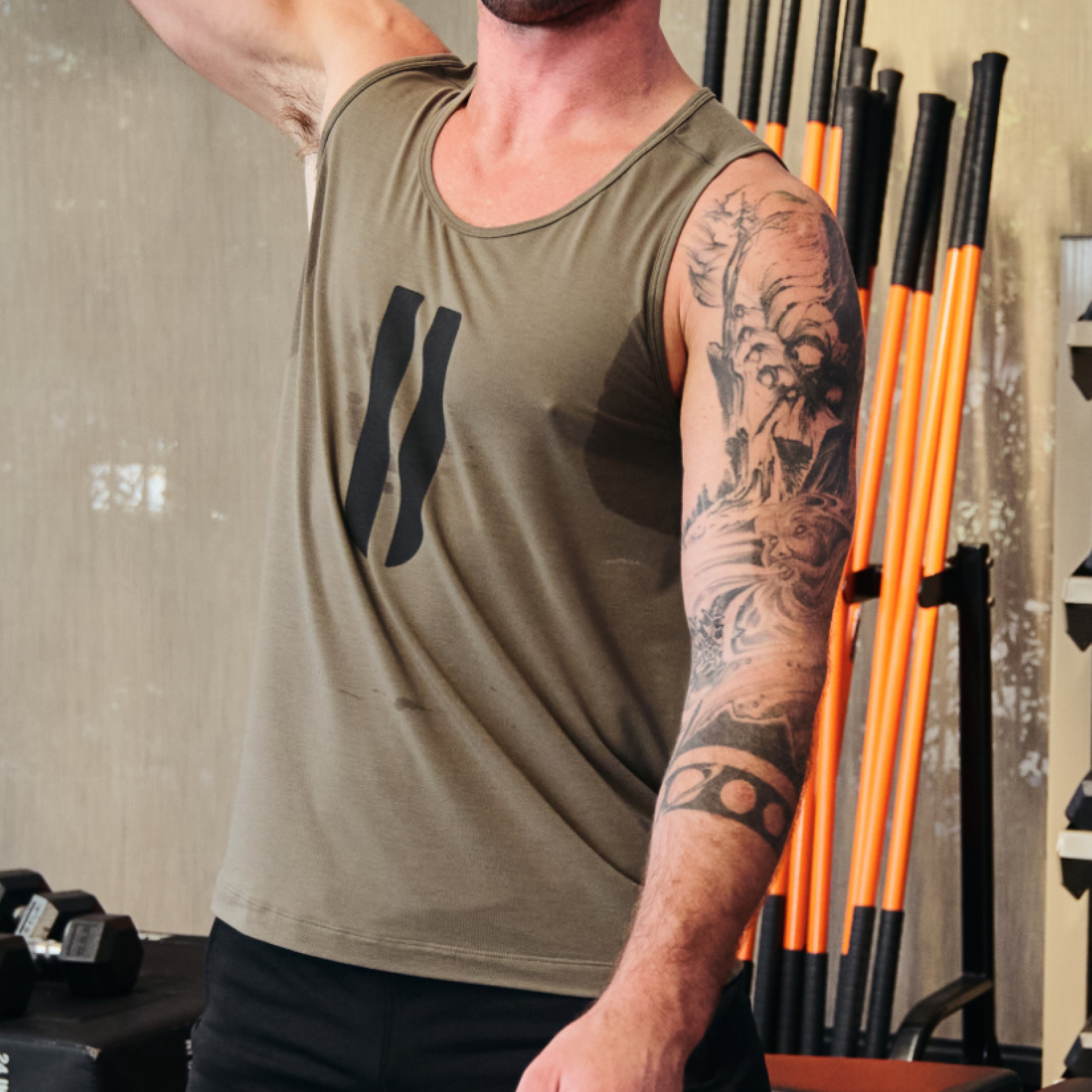 Men's NOBULL U Tank