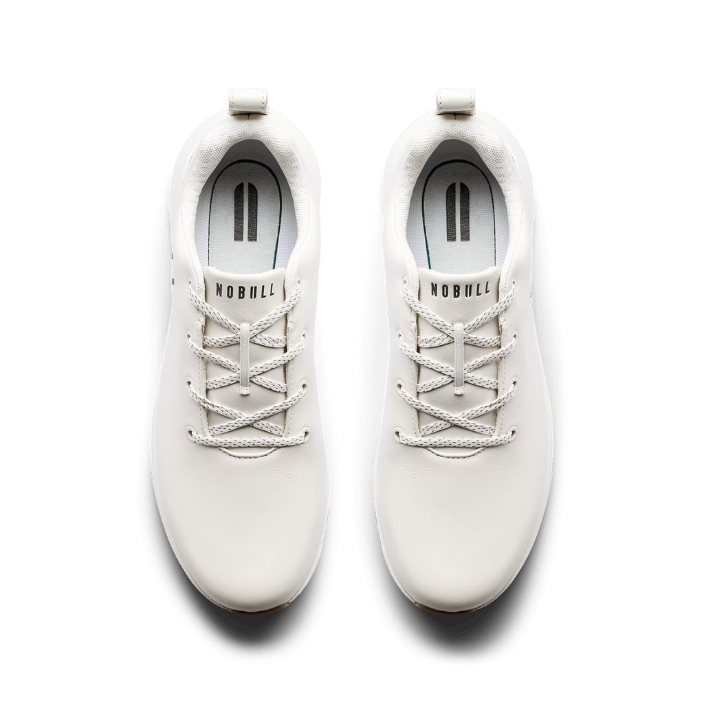 Men's Leather Golf Shoe
