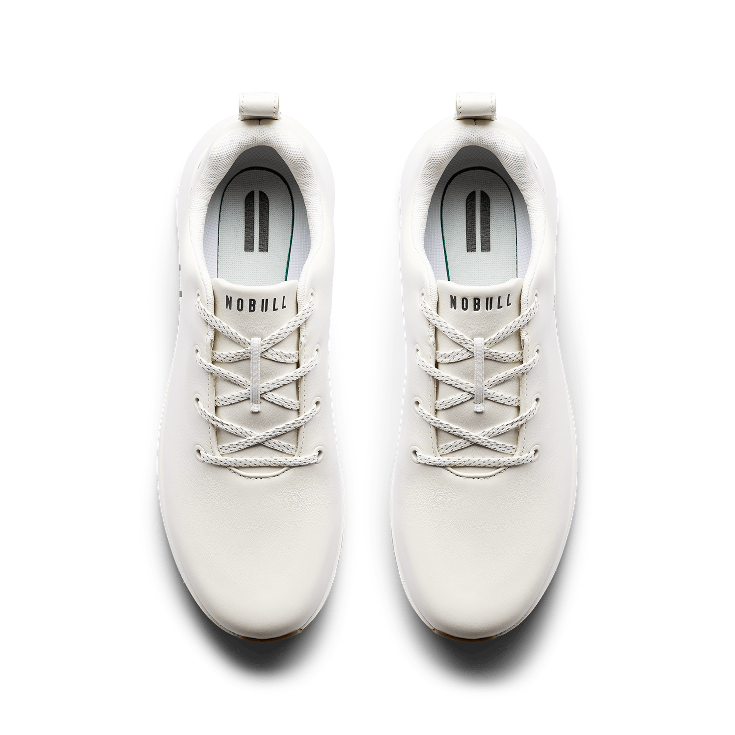 Men's Leather Golf Shoe