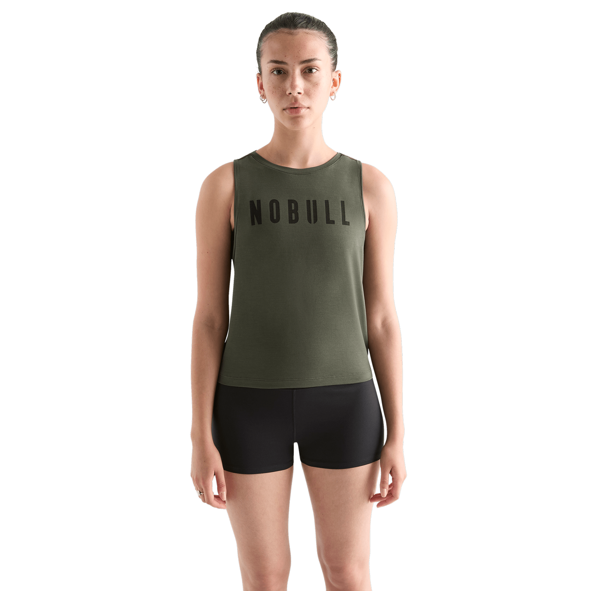 Women's NOBULL Muscle Tank